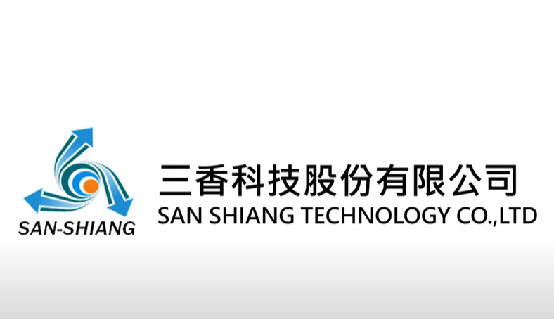 2024 SanShiang Company Profile JP/ENG