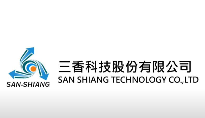 三香科技2024年簡介 日文/英文