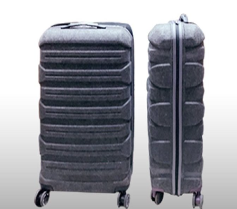 Non Woven Suitcase