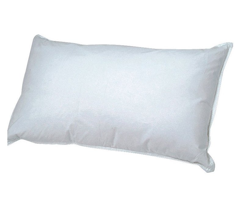 Anti-mite and antibacterial cotton memory pillow