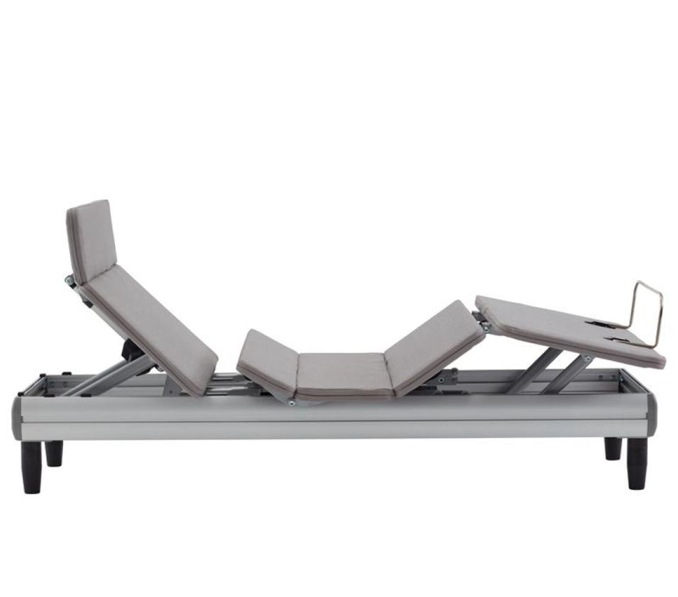 J04Y Electric Bed (Mid-Range Model