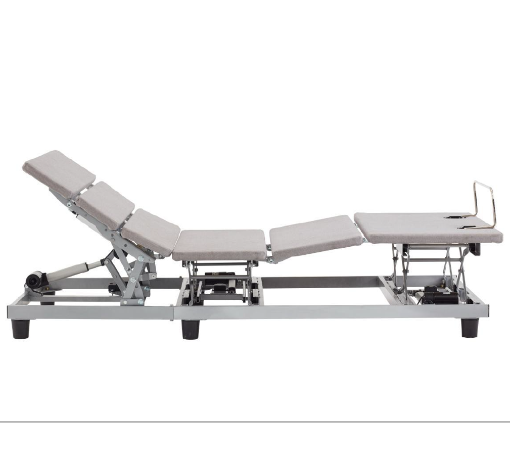 L04Y Electric Bed (Premium Model)